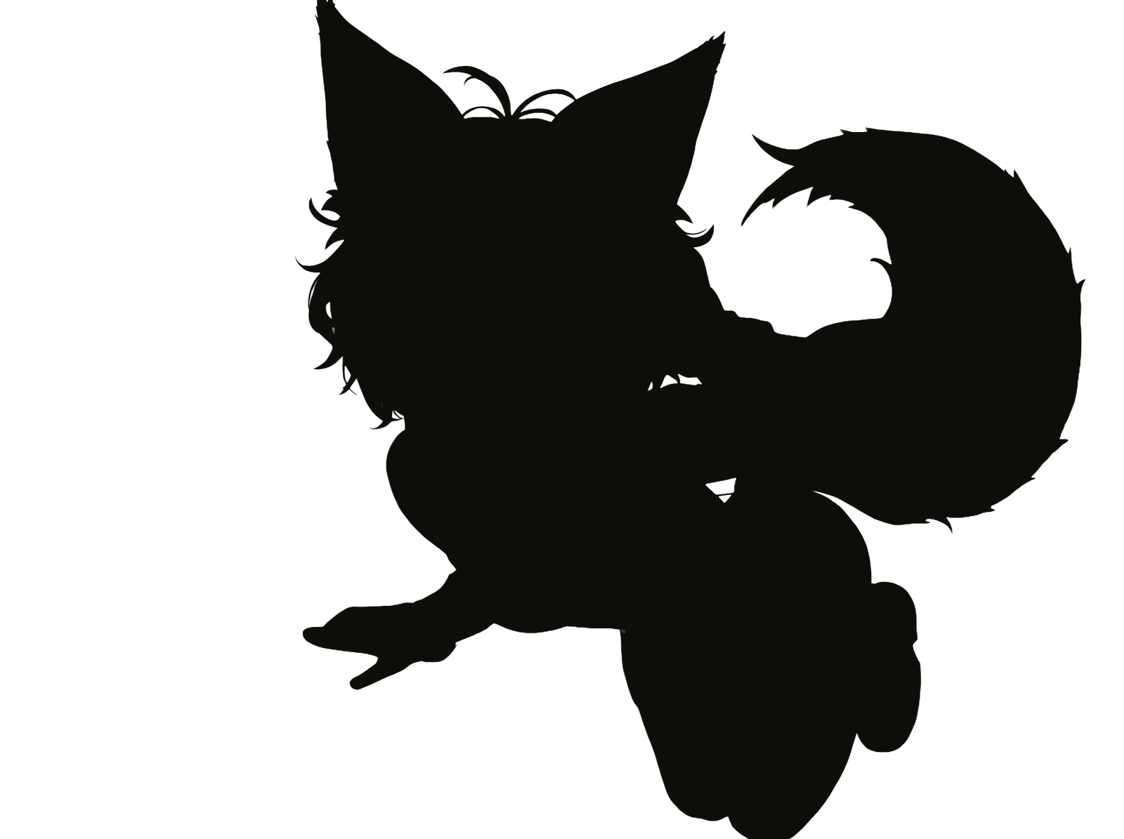 Mascote do WTMOD